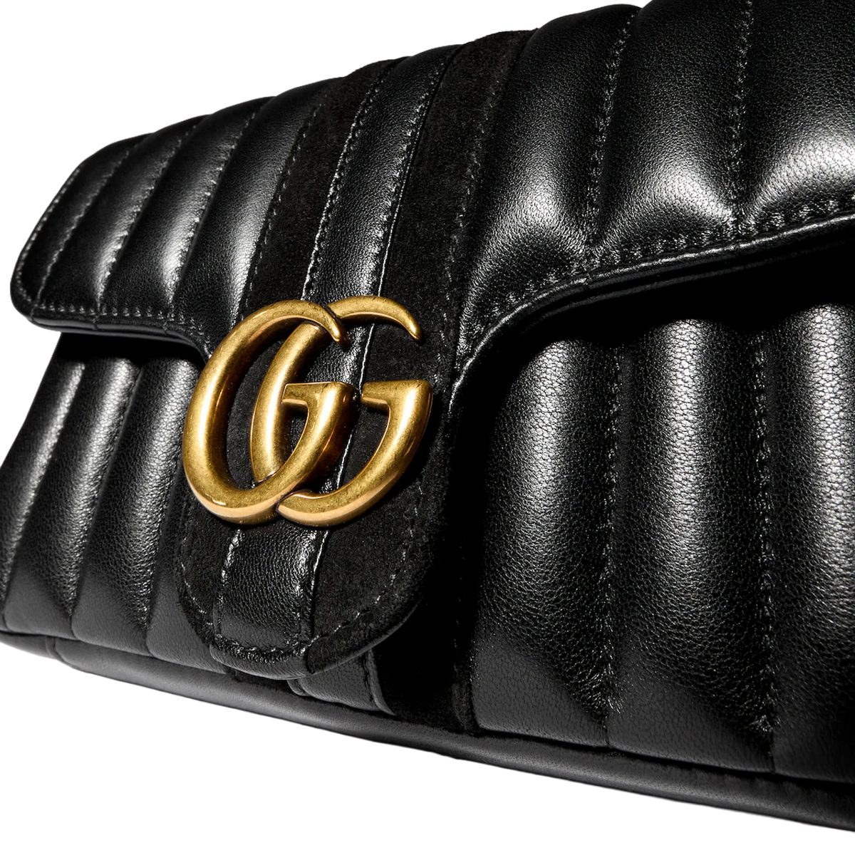 Gucci Taps Balenciaga’s Demna to Lead Its Revival: Collection Guide — design detail