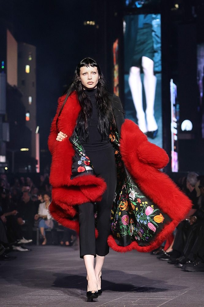 Gucci Taps Balenciaga’s Demna to Lead Its Revival: Collection Guide — additional editorial view