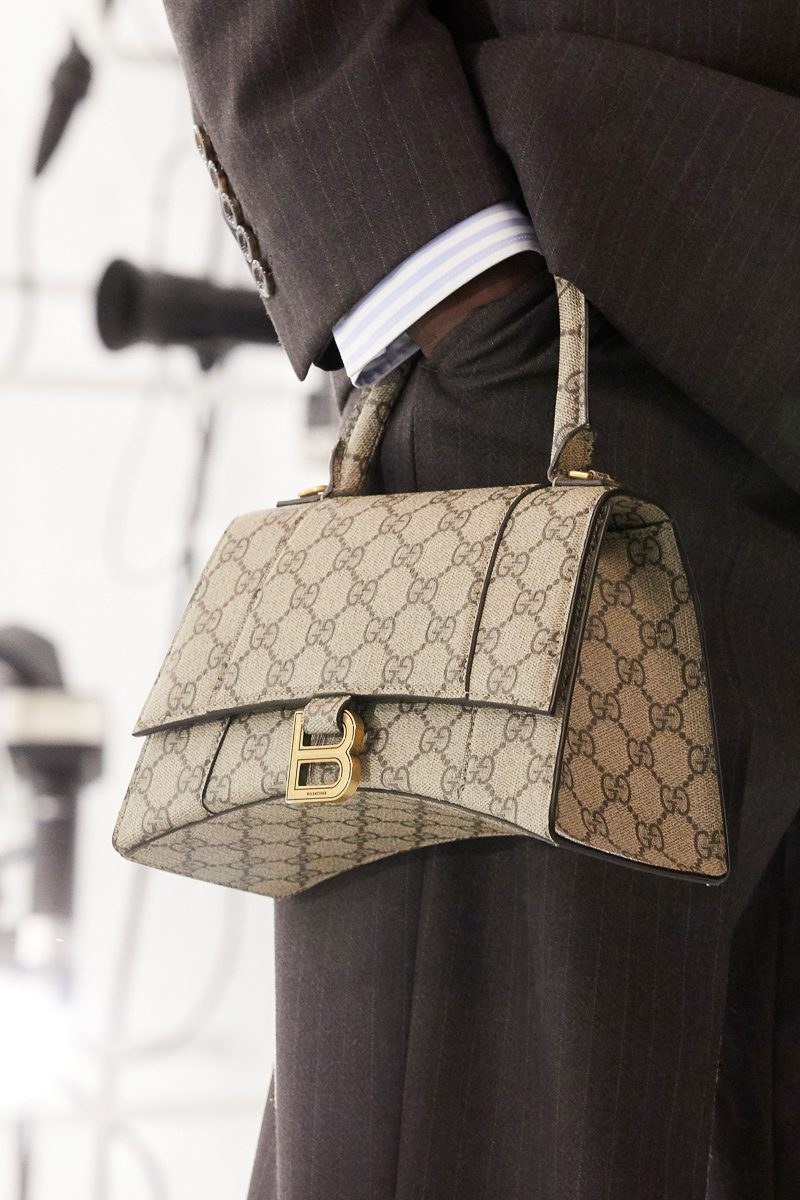 Gucci Taps Balenciaga’s Demna to Lead Its Revival: Collection Guide — editorial overview