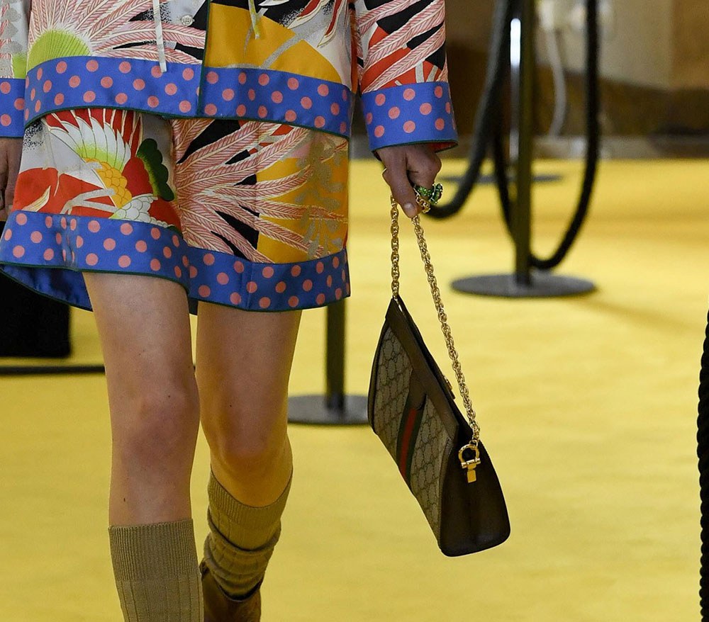 Gucci Tribeca Medium Shoulder Bag: Styling Guide — additional editorial view