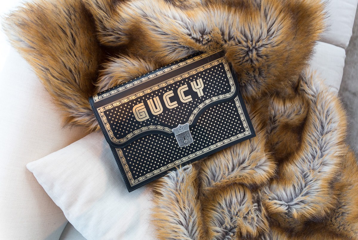 GUCCIFY Yourself With GUCCY(i)’s Newest Bags: OutletCity Guide — shape and proportion reference