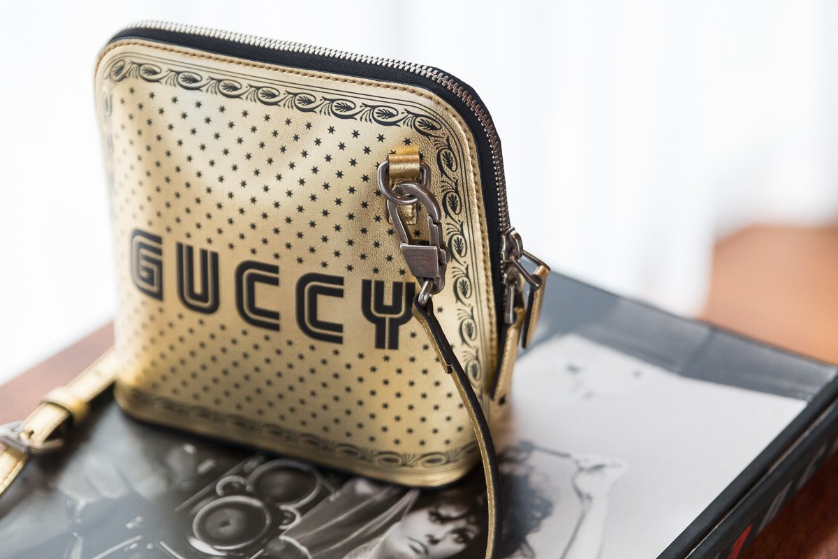 GUCCIFY Yourself With GUCCY(i)’s Newest Bags: OutletCity Guide — hardware and construction detail
