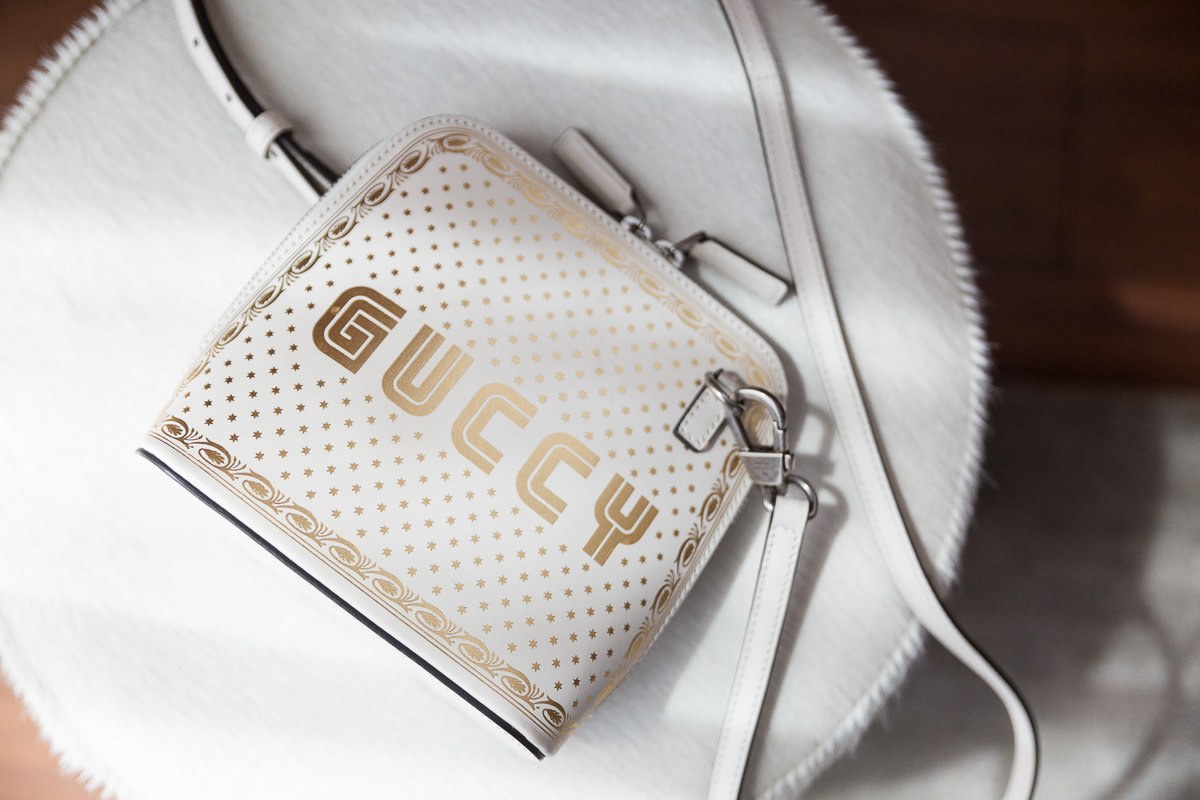 GUCCIFY Yourself With GUCCY(i)’s Newest Bags: OutletCity Guide — carrying and styling reference