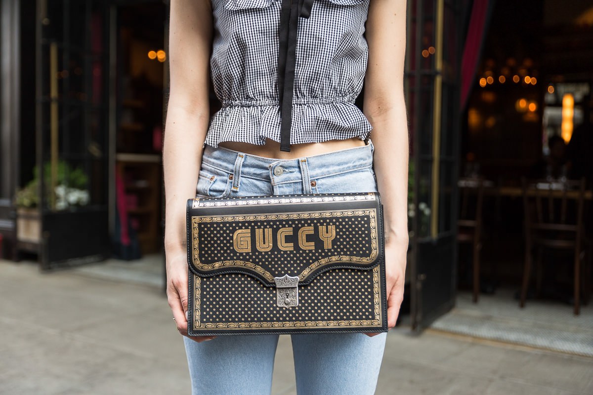 GUCCIFY Yourself With GUCCY(i)’s Newest Bags: OutletCity Guide — scale and everyday-use reference