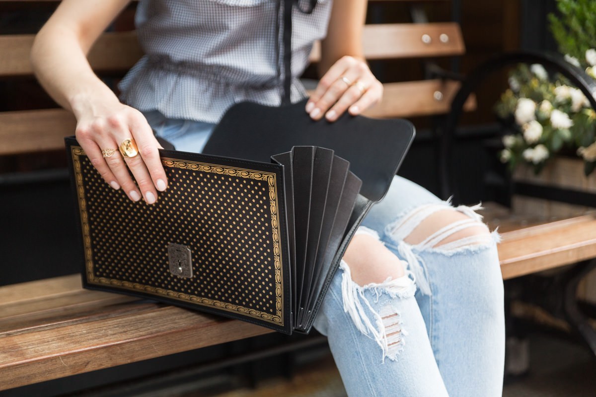 GUCCIFY Yourself With GUCCY(i)’s Newest Bags: OutletCity Guide — additional editorial view