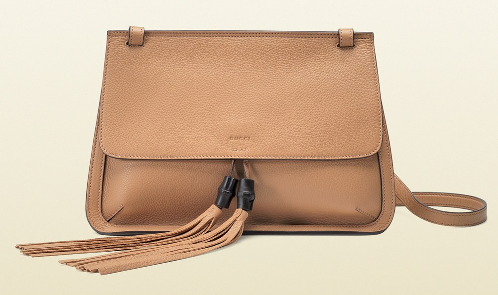 Gucci’s Cruise 2015 Collection is Full of Luxurious Minimalism: Runway Analysis — shape and proportion reference