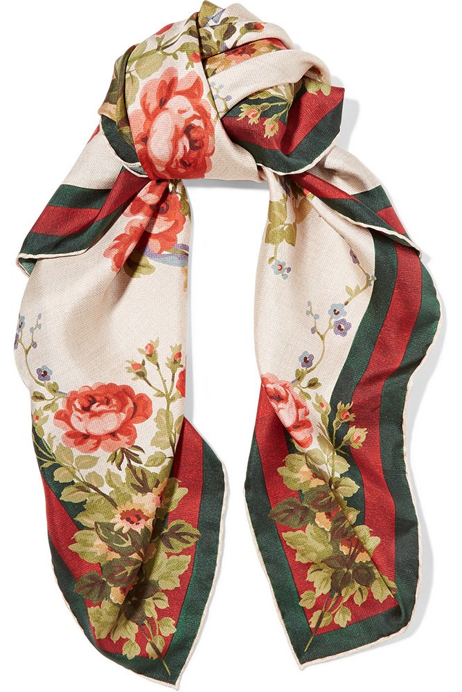 Gucci’s Exclusive Net-a-Porter Handbags and Accessories Sold Out Almost Immediately: Design Guide — shape and proportion…