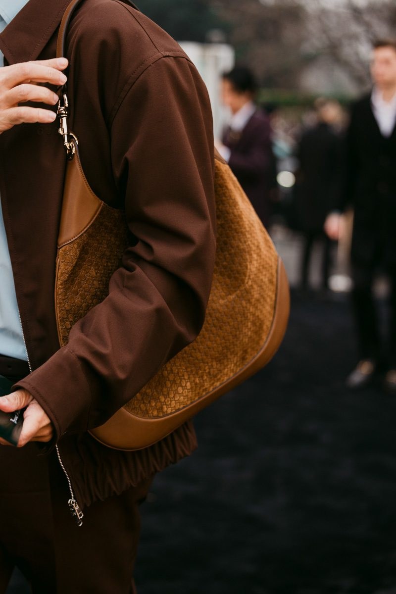 Gucci’s Exclusive Net-a-Porter Handbags and Accessories Sold Out Almost Immediately: Design Guide — additional editorial view
