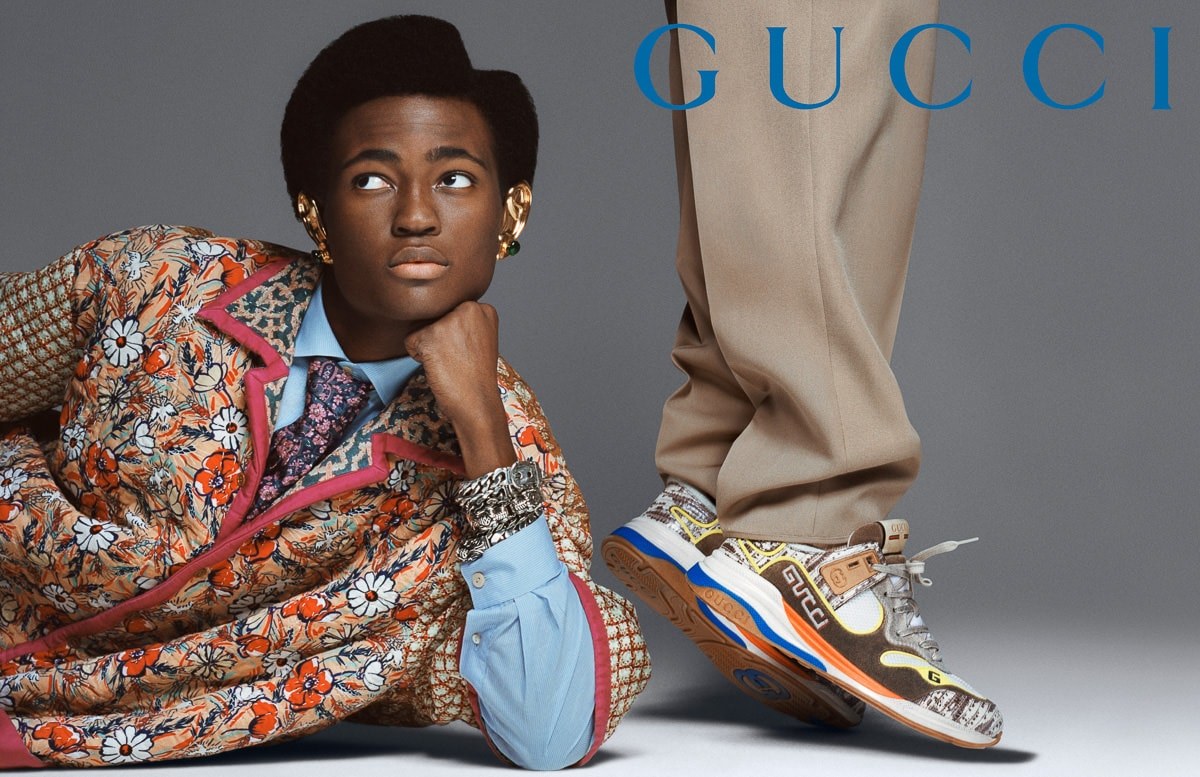 Gucci’s Fall 2019 Ad Campaign Explores the Role of Muses in Fashion: Collection Guide — scale and everyday-use reference