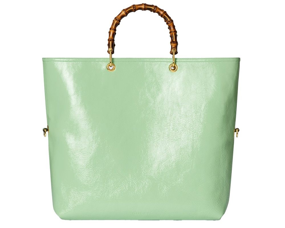 Gucci’s Fall 2025 Bags Refresh Its Most Storied House Codes: Key Design Notes — scale and everyday-use reference