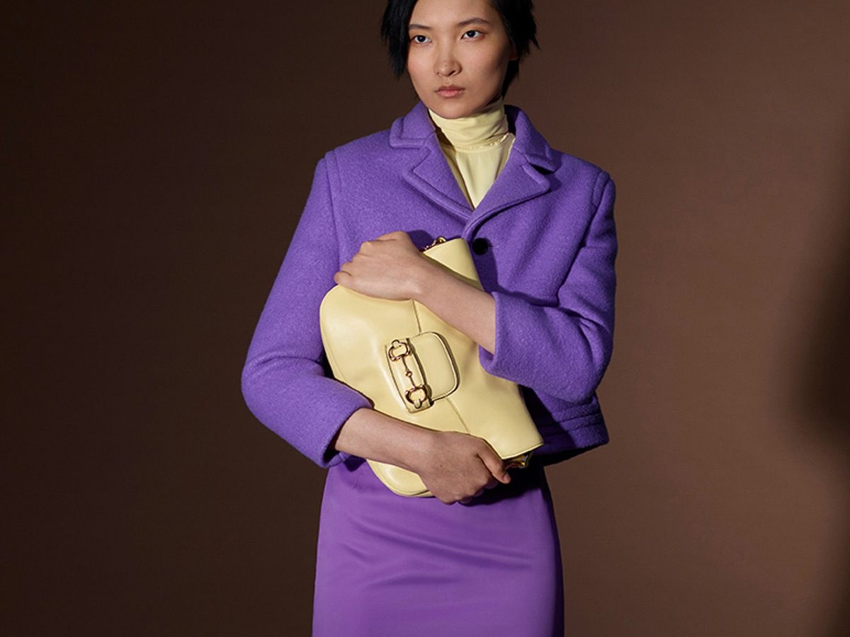 Gucci’s Fall 2025 Bags Refresh Its Most Storied House Codes: Key Design Notes — editorial overview