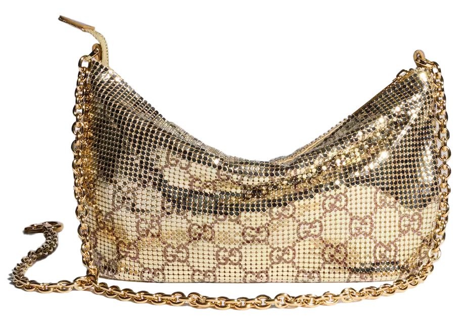 Gucci’s Latest Going-Out Bags Evoke a Hint of ’90s Edge: History and Design — carrying and styling reference