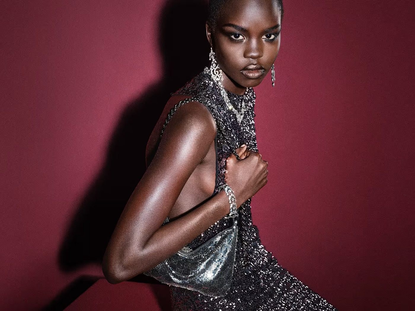Gucci’s Latest Going-Out Bags Evoke a Hint of ’90s Edge: History and Design — editorial overview