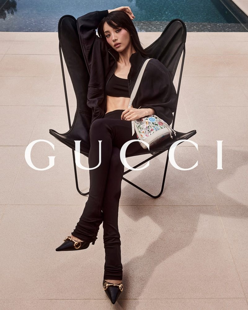 Gucci’s Monte Carlo Capsule Reimagines the Ideal Summer Wardrobe—Demna’s Way: Key Design Notes — scale and everyday-use…