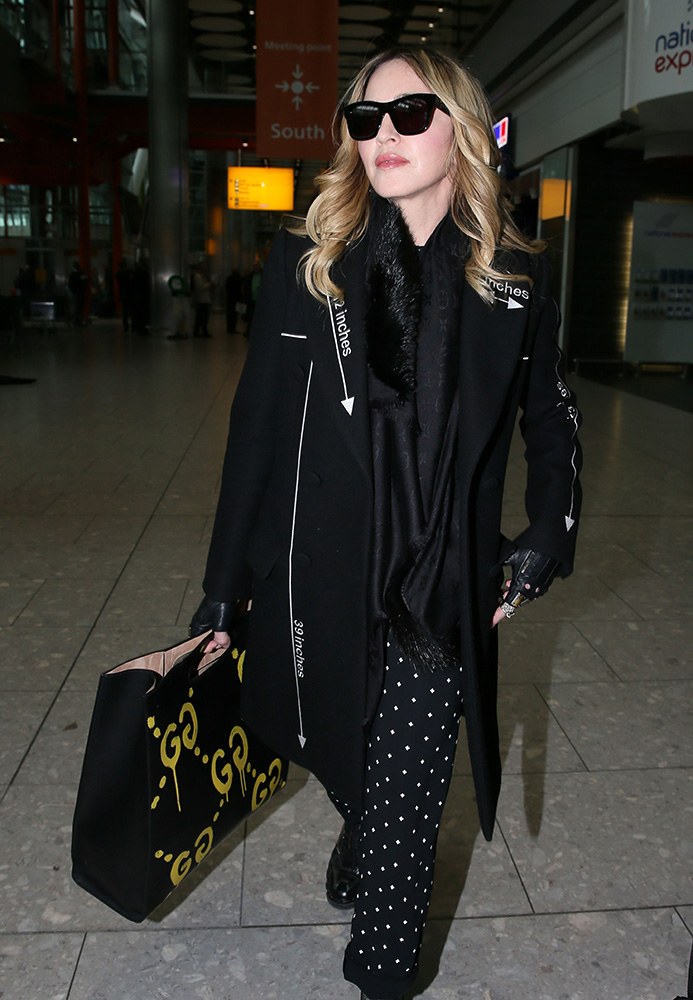 Gucci’s New Look is a Big Hit Among Celebrity Bag Lovers: Outfit Guide — design detail