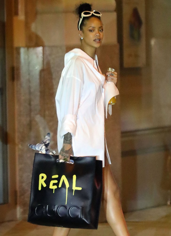 Gucci’s New Look is a Big Hit Among Celebrity Bag Lovers: Outfit Guide — hardware and construction detail