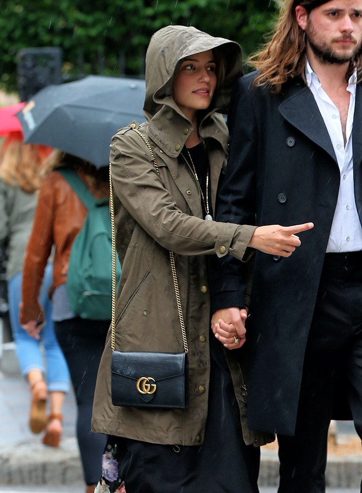 Gucci’s New Look is a Big Hit Among Celebrity Bag Lovers: Outfit Guide — scale and everyday-use reference