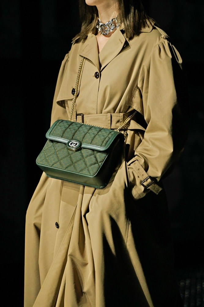 Gucci’s Spring 2023 Bags Will Have You Seeing Double: Collection Guide — shape and proportion reference