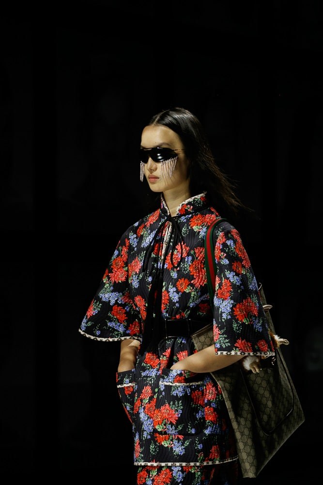 Gucci’s Spring 2023 Bags Will Have You Seeing Double: Collection Guide — design detail