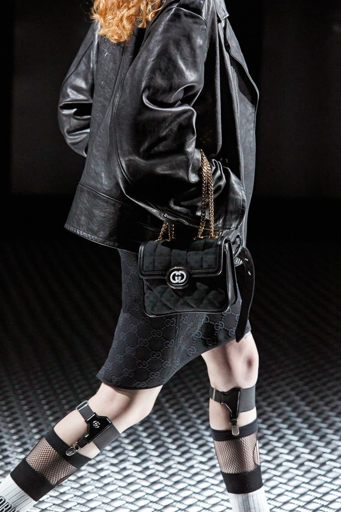 Gucci’s Spring 2023 Bags Will Have You Seeing Double: Collection Guide — scale and everyday-use reference