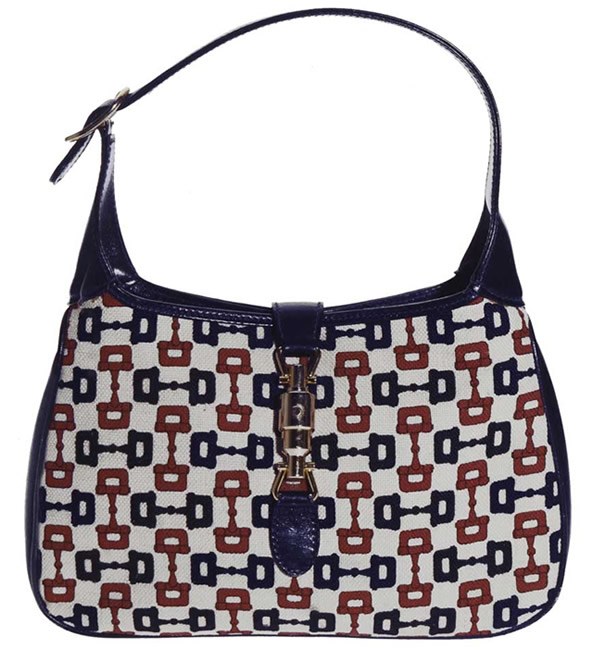 Handbag History: The Gucci Horsebit: Styling Guide — additional editorial view