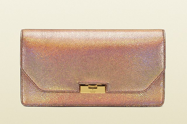 Have Yourself a Very Gucci Christmas with These Amazing Gifts: Buyer’s Guide — material and finish reference