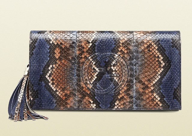 Have Yourself a Very Gucci Christmas with These Amazing Gifts: Buyer’s Guide — additional editorial view
