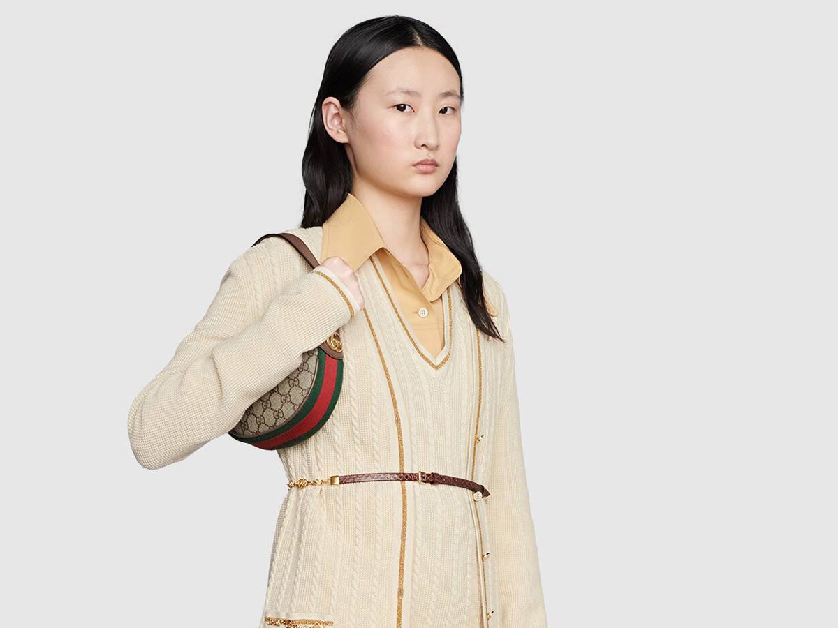 I Want to Carry this Gucci Mini Bag All Summer Long—and It’s Under $1000: Practical Buying Guide — shape and proportion…