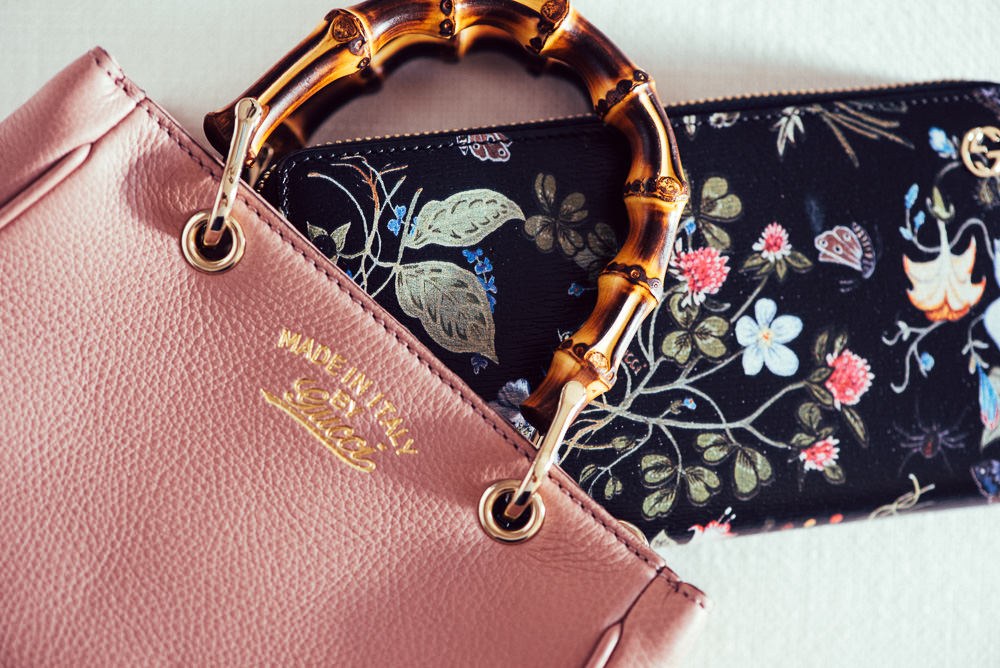 I Want to Carry this Gucci Mini Bag All Summer Long—and It’s Under $1000: Practical Buying Guide — additional editorial view