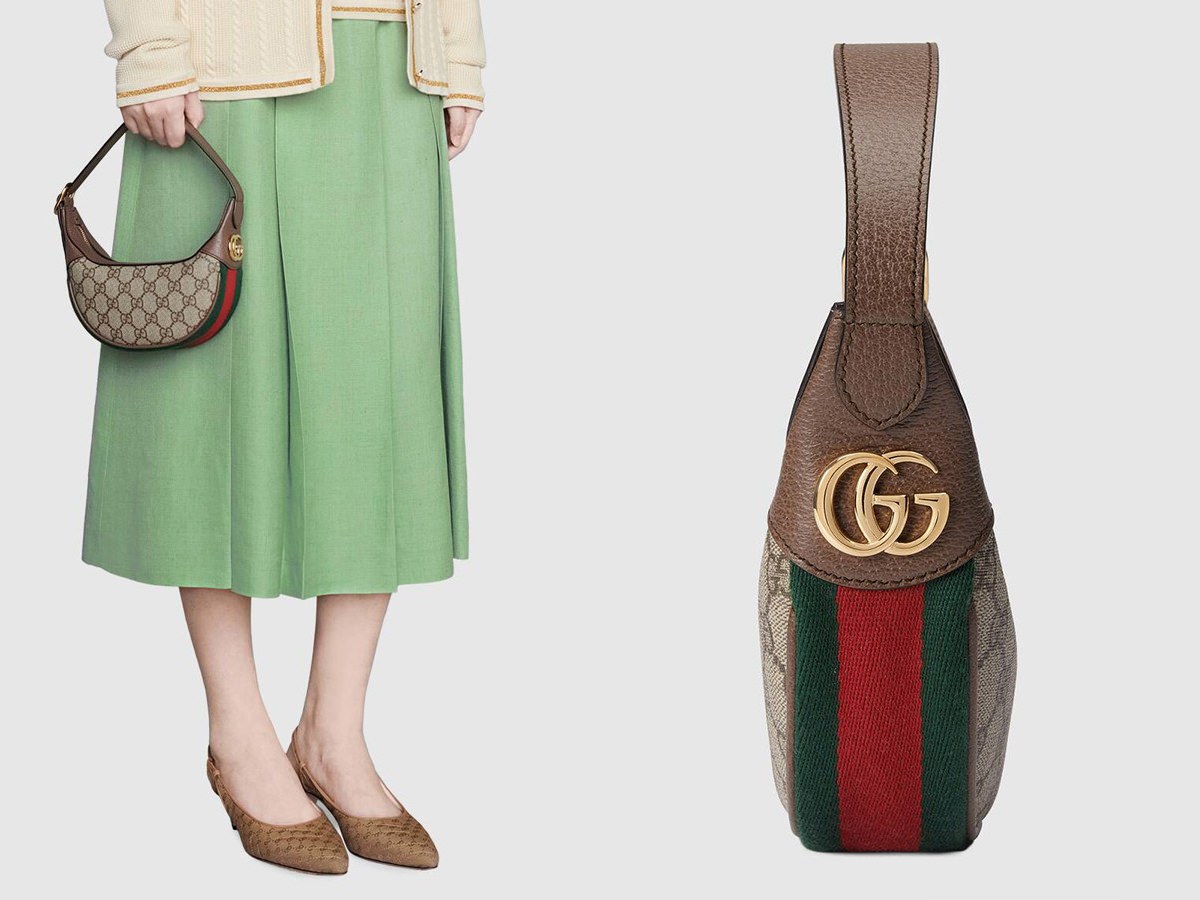 I Want to Carry this Gucci Mini Bag All Summer Long—and It’s Under $1000: Practical Buying Guide — editorial overview