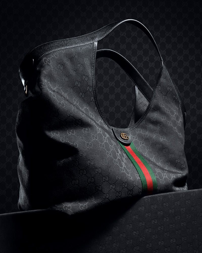 Inside Gucci’s Beauty and the Bag Campaign: A New Era of the It-Bag: Fit and Use Guide — scale and everyday-use reference