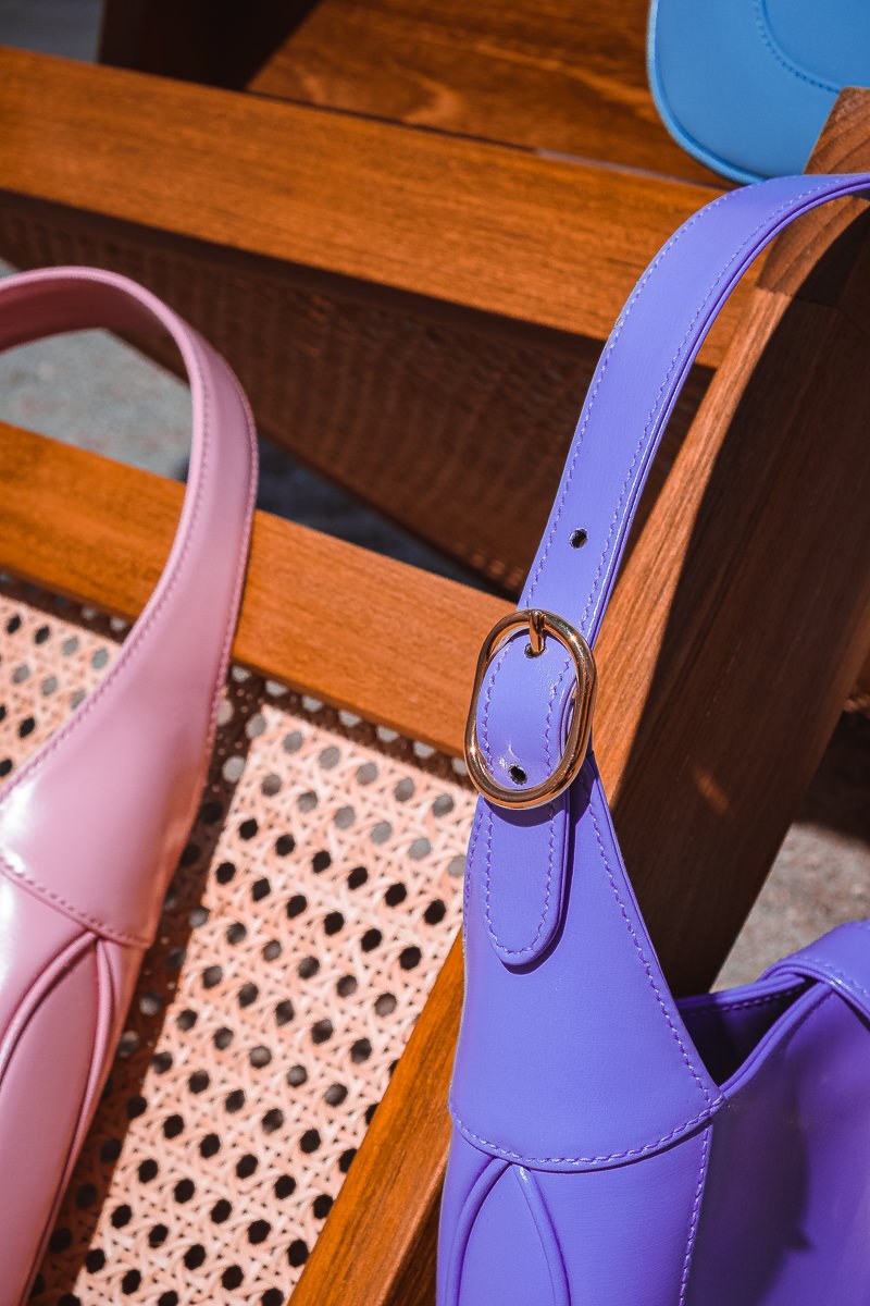 Introducing the Highly Anticipated Gucci Jackie 1961: OutletCity Guide — shape and proportion reference
