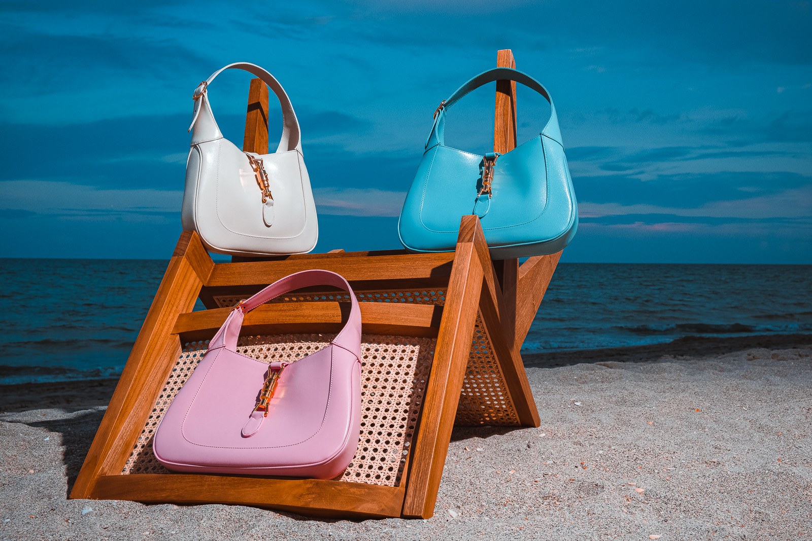 Introducing the Highly Anticipated Gucci Jackie 1961: OutletCity Guide — scale and everyday-use reference