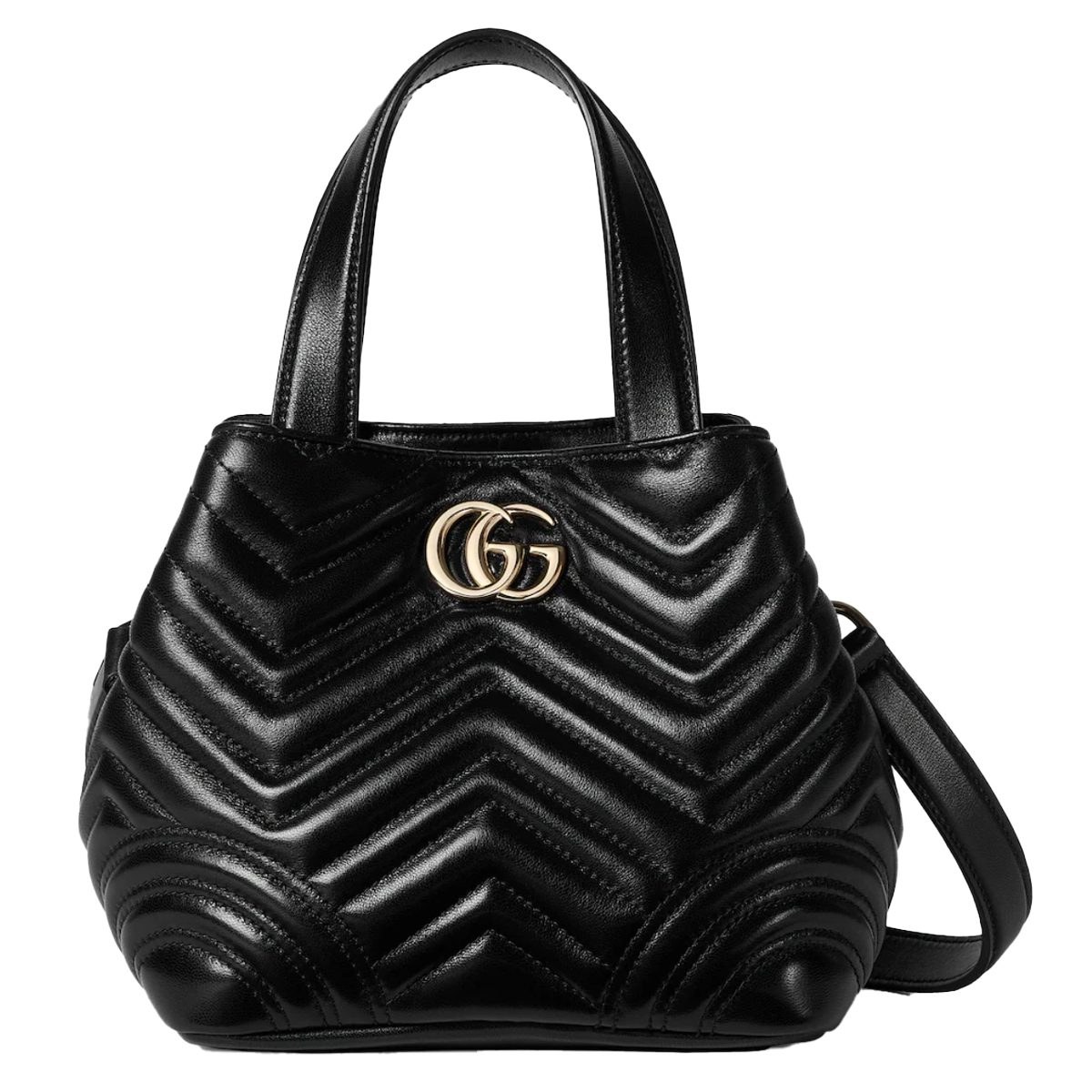 Is the Gucci Marmont a Classic: Styling Guide — additional editorial view