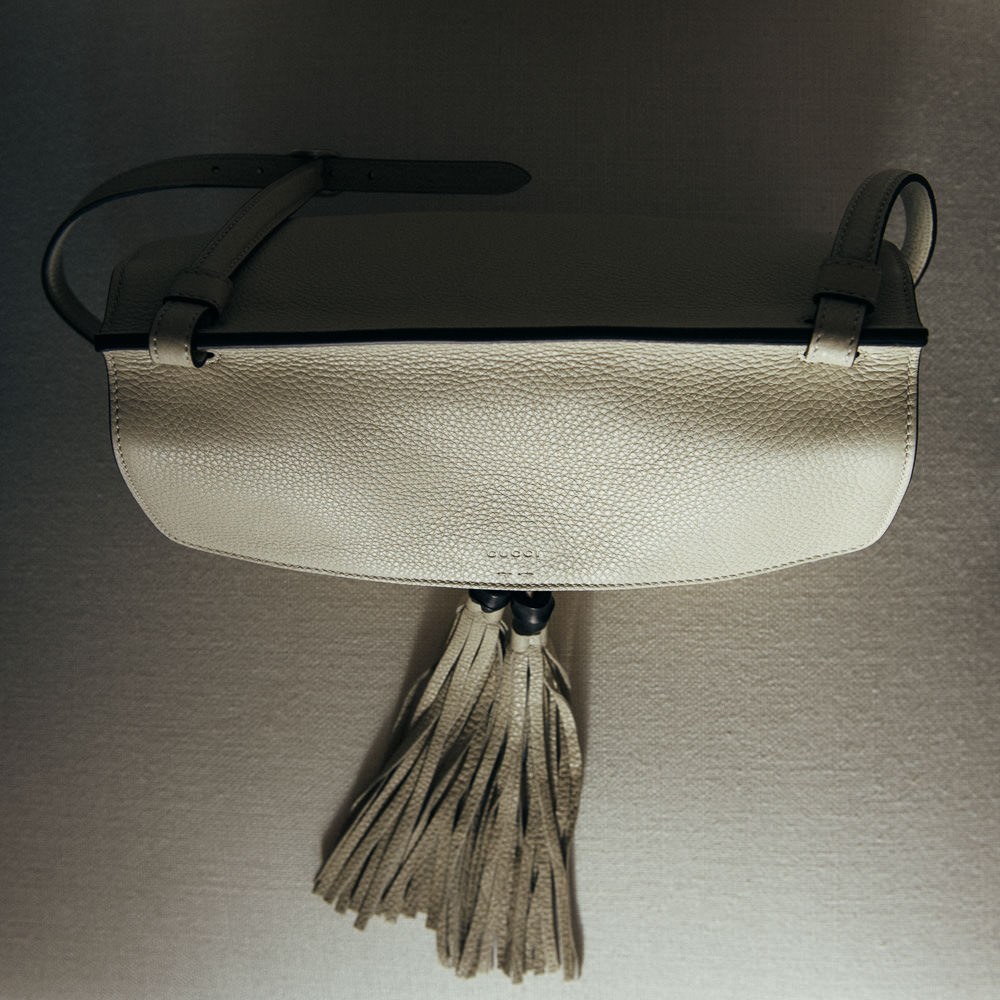 Is This Gucci Bag the Perfect Daily Carryall: OutletCity Guide — material and finish reference