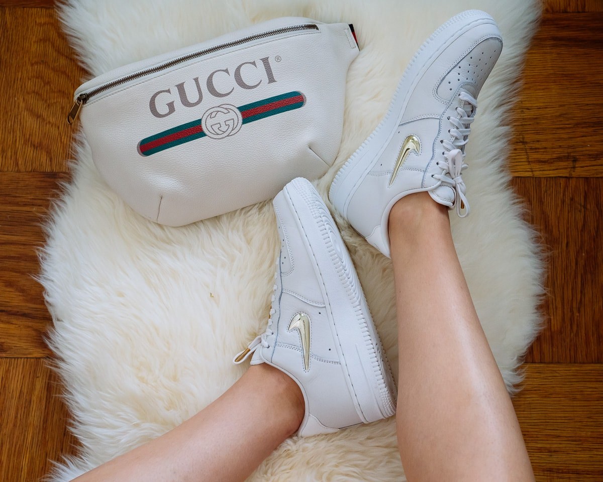 Is This Gucci Bag the Perfect Daily Carryall: OutletCity Guide — scale and everyday-use reference
