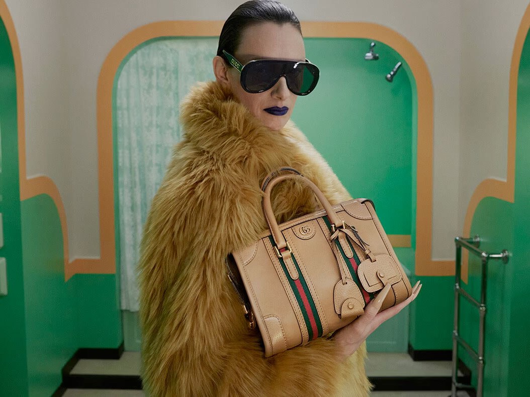 Is This Gucci Bag the Perfect Daily Carryall: OutletCity Guide — editorial overview