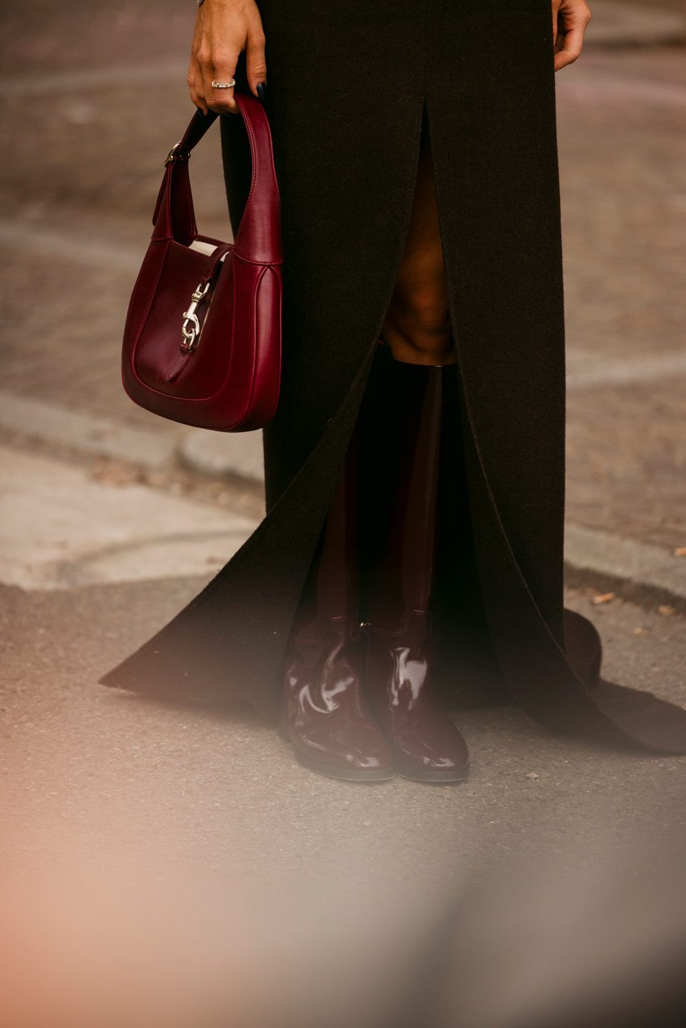 I’ve Become Entirely Re-Obsessed With the Gucci Jackie: Styling Guide — scale and everyday-use reference