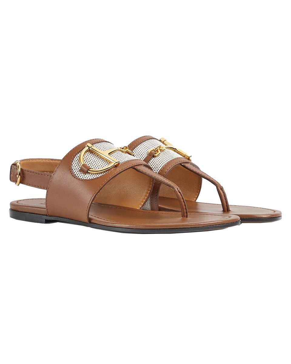 Let These Celebs Be Your Summer Strappy Sandal Inspiration: Fit and Use Guide — additional editorial view