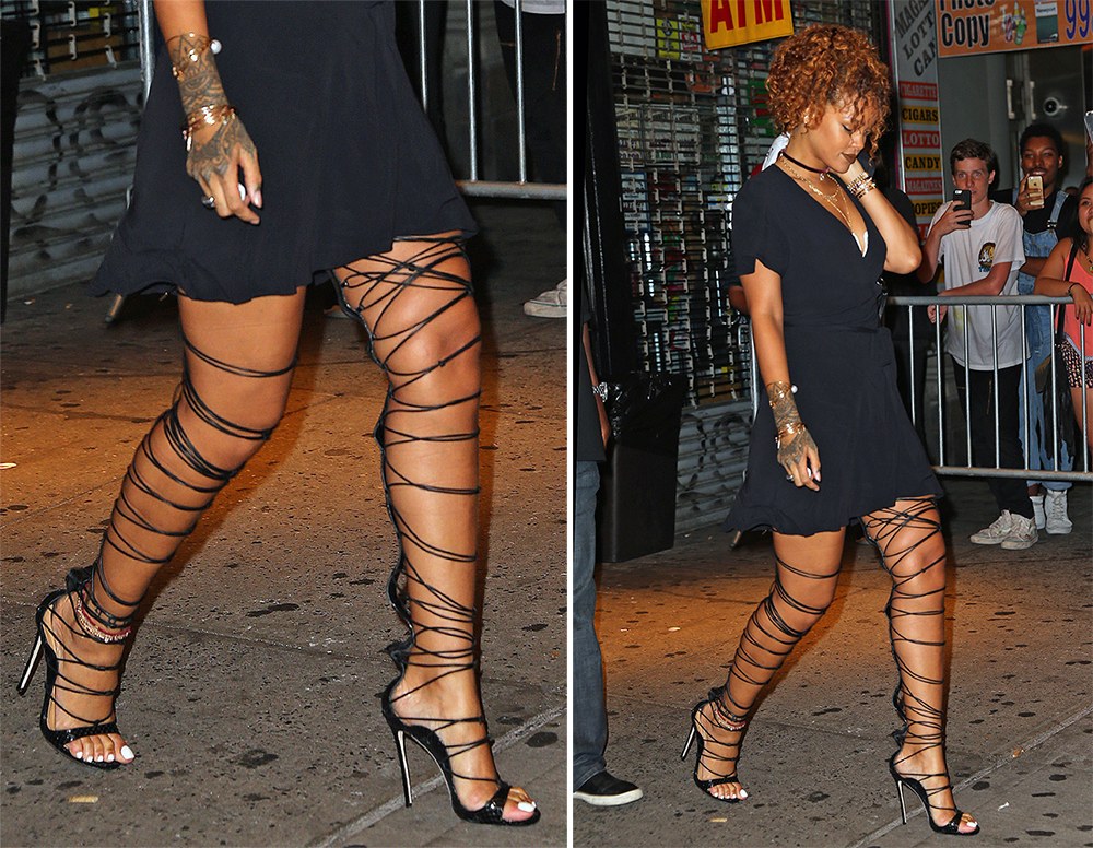 Let These Celebs Be Your Summer Strappy Sandal Inspiration: Fit and Use Guide — editorial overview