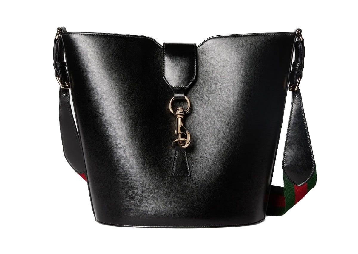 Looking Back at the Gucci 85th Anniversary Collection: Collection Guide — additional editorial view
