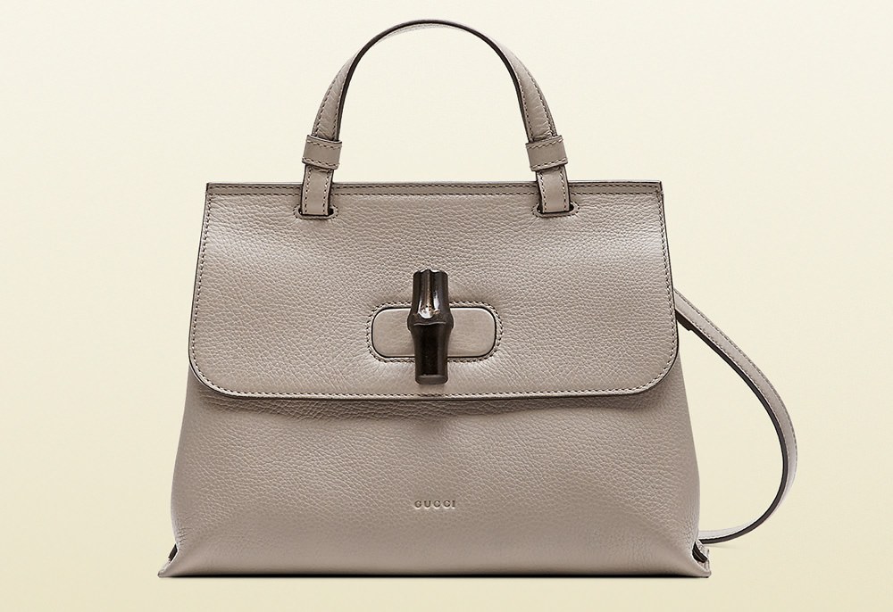 Loving Lately: Gucci’s Bamboo Classic Frame Top Handle Bag: Styling Guide — additional editorial view