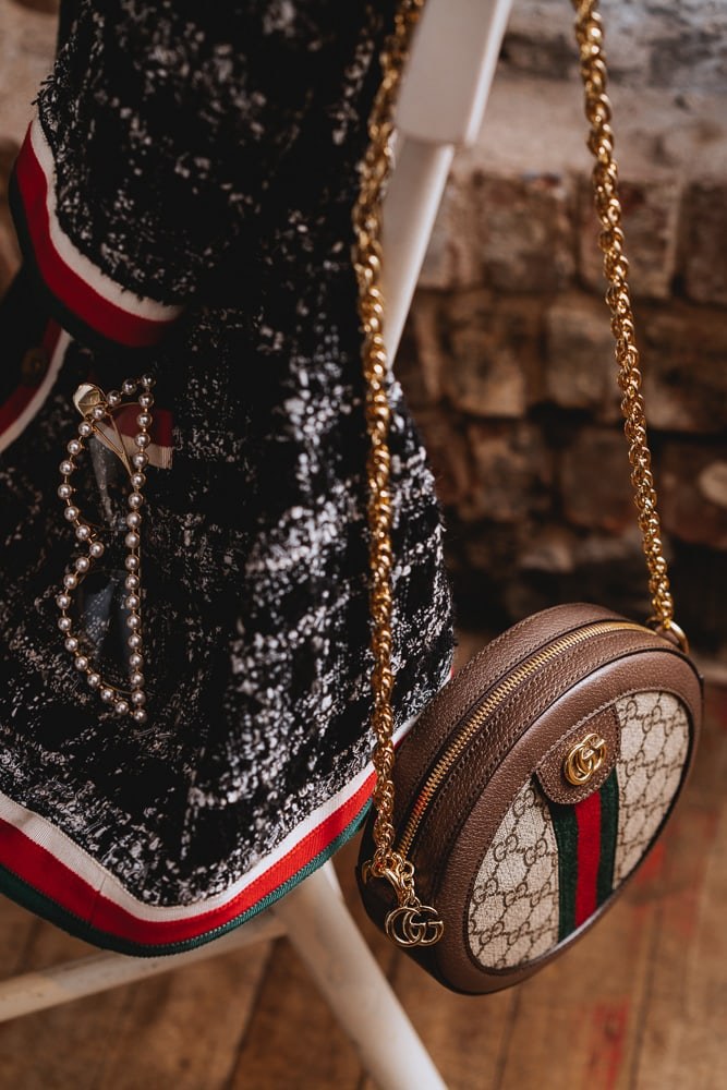 Meet the Gucci Ophidia Belt Bag: OutletCity Guide — additional editorial view
