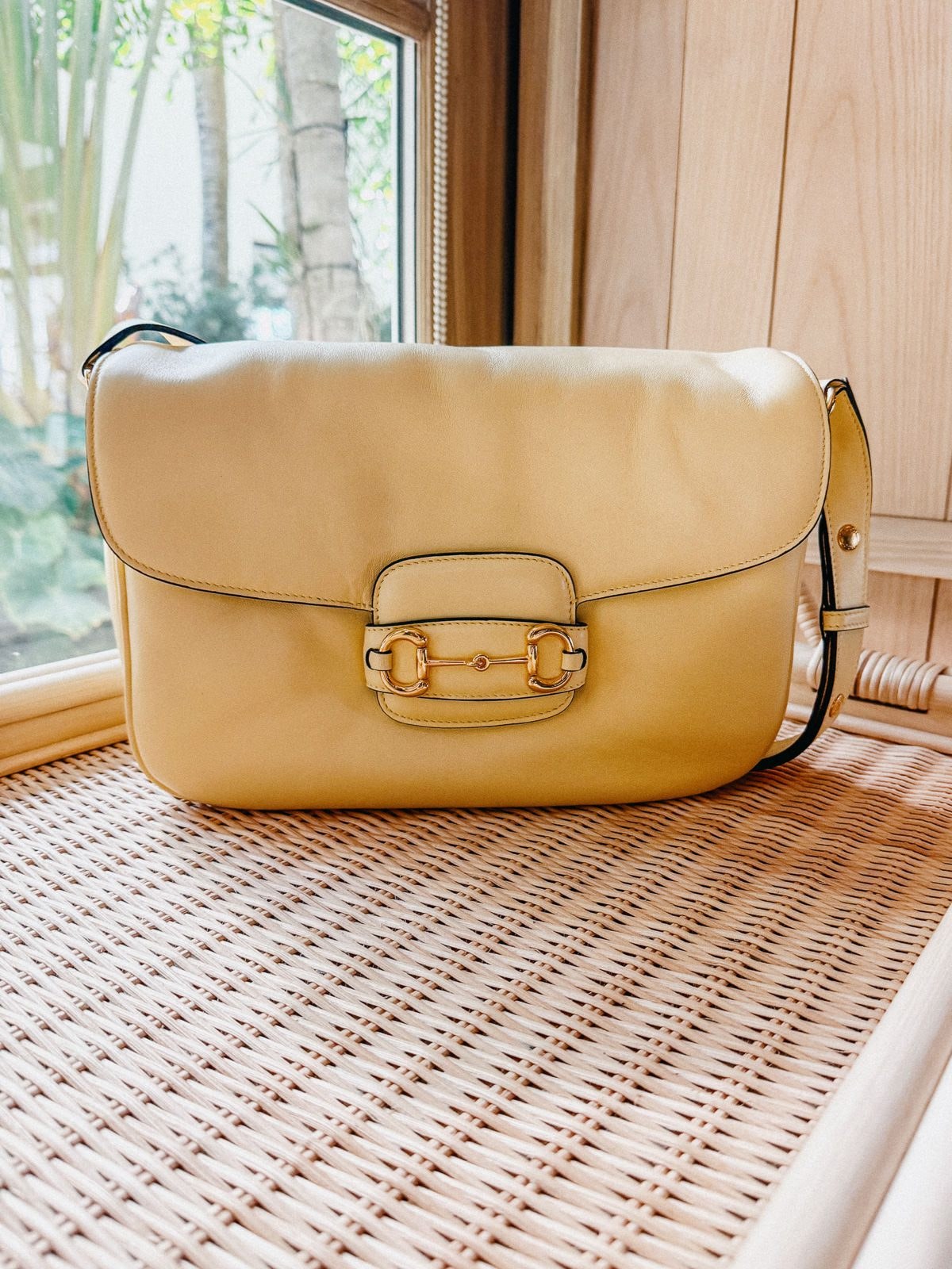 Meet the Softest and Most Luxe Gucci Bag Ever: OutletCity Guide — shape and proportion reference