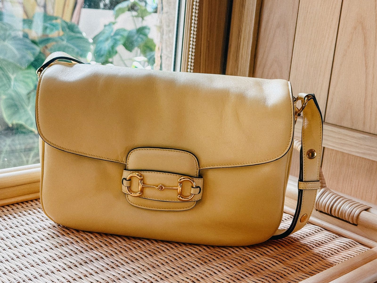 Meet the Softest and Most Luxe Gucci Bag Ever: OutletCity Guide — editorial overview