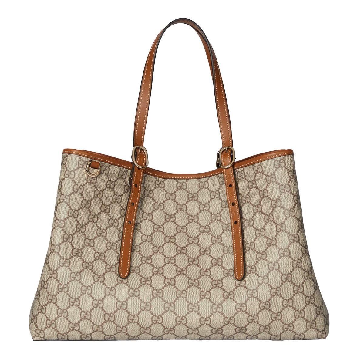 Mother Daughter Pairs: Gucci Swing Totes: Design Guide — additional editorial view