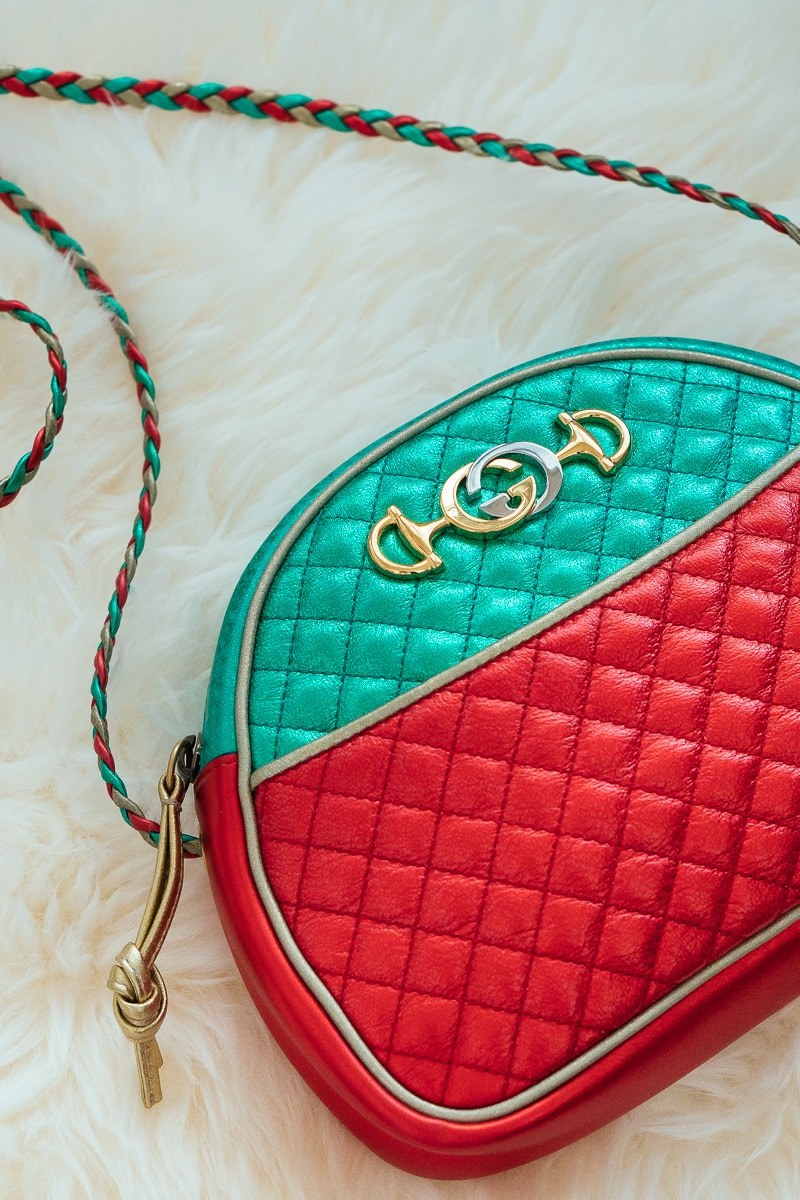 Move Over Marmont—There’s a New Gucci Bag in Town: OutletCity Guide — shape and proportion reference