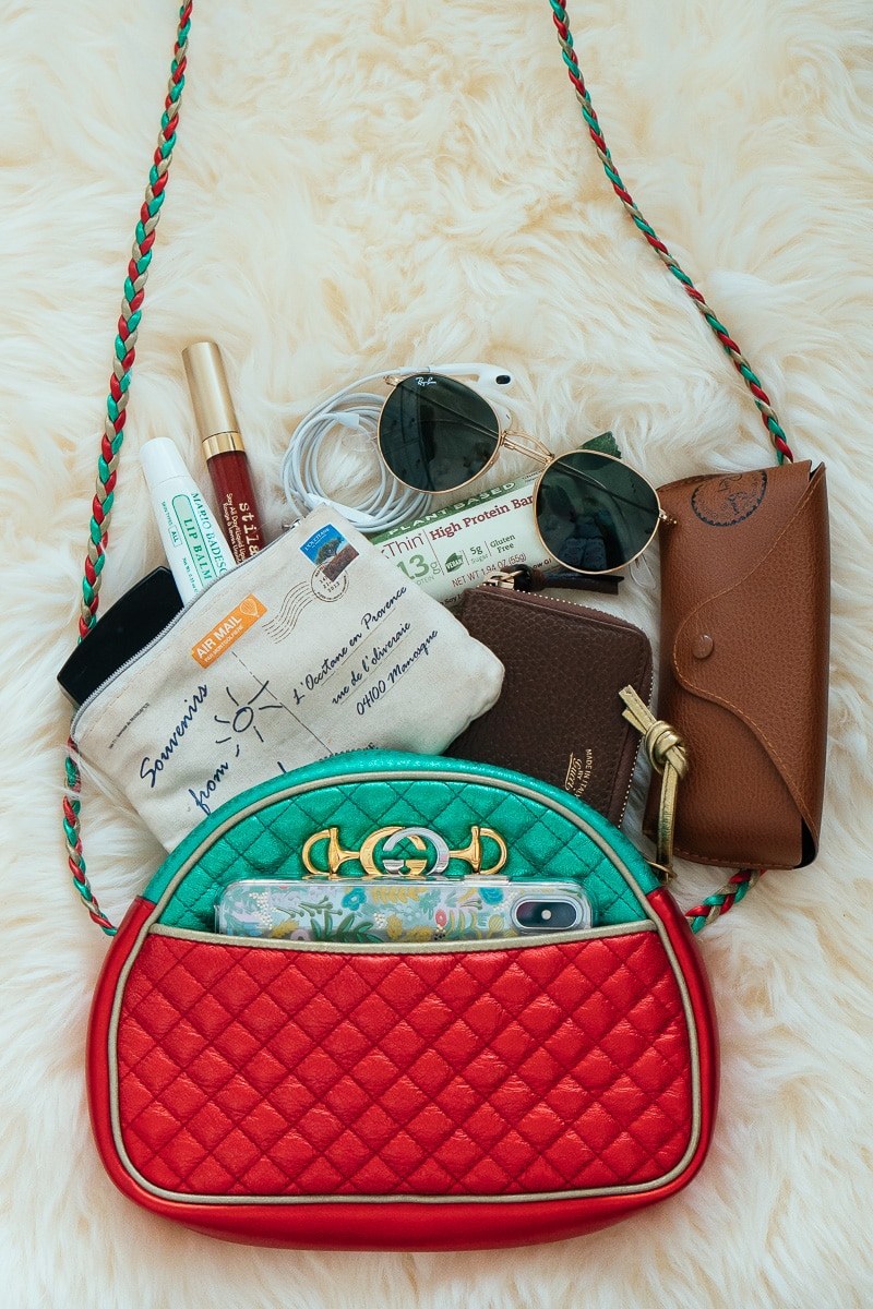 Move Over Marmont—There’s a New Gucci Bag in Town: OutletCity Guide — design detail