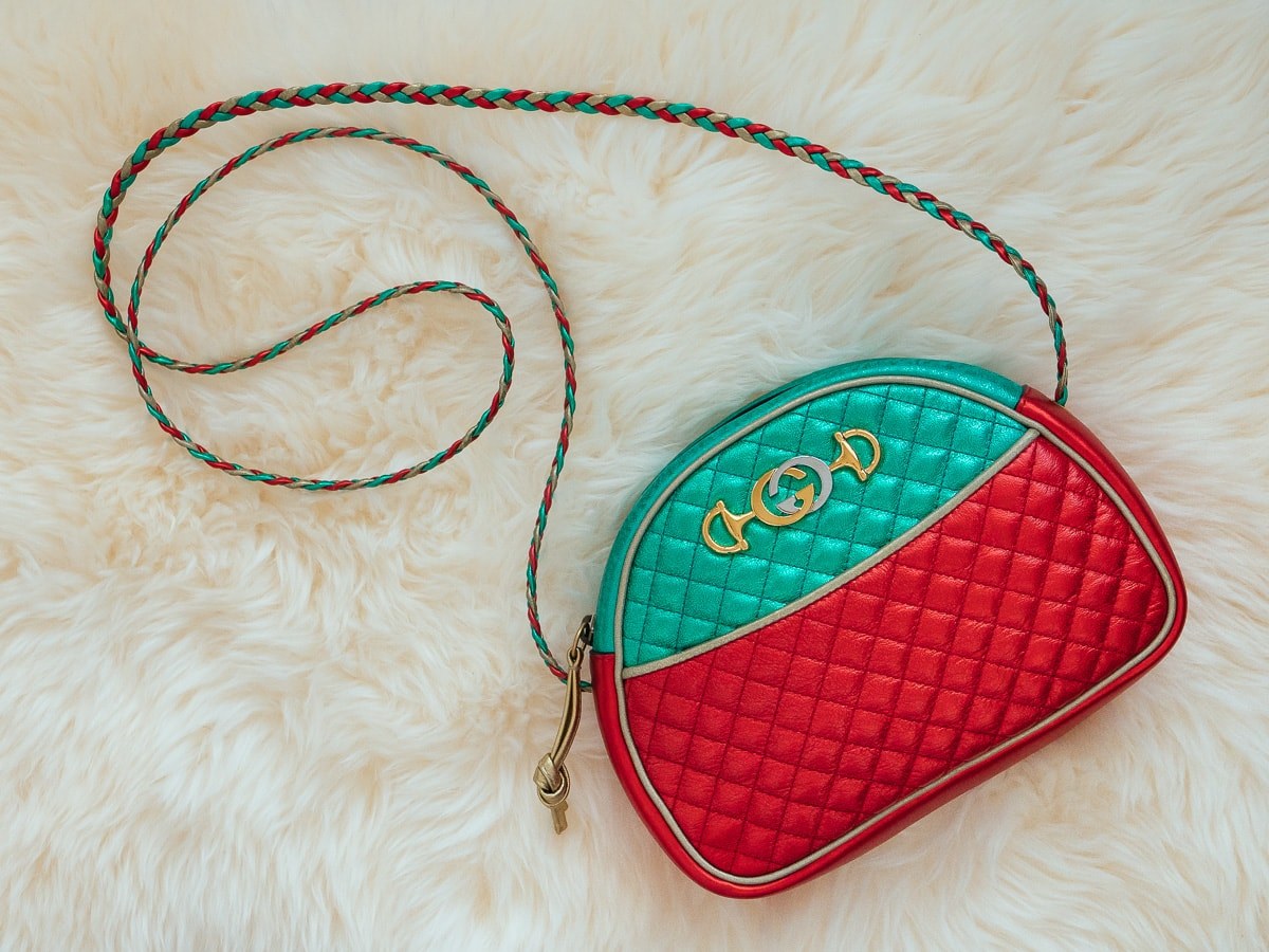 Move Over Marmont—There’s a New Gucci Bag in Town: OutletCity Guide — editorial overview