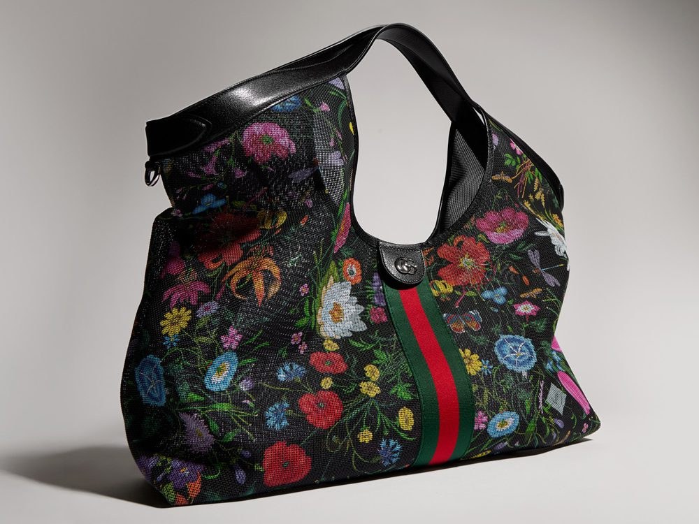 New Gucci Mother’s Day Gift Ideas — shape and proportion reference
